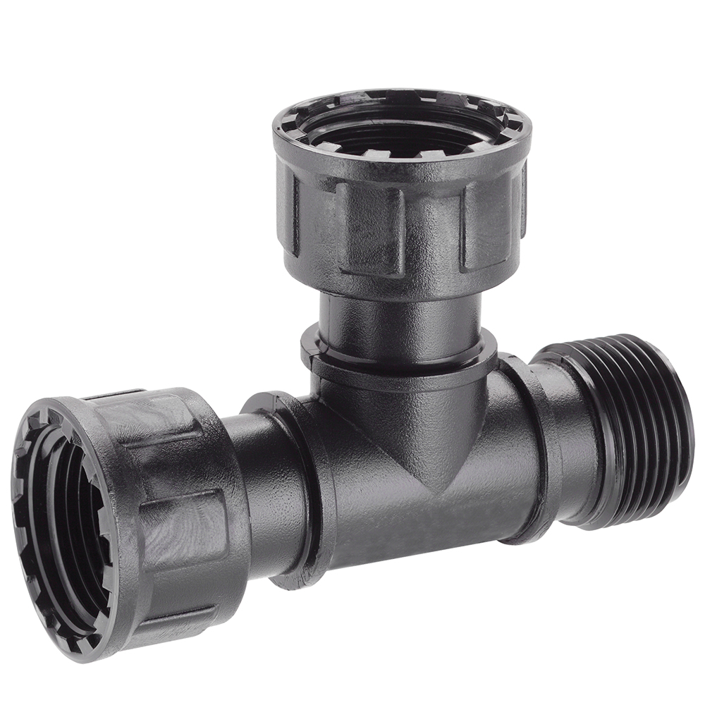 F39710097 PVS RACCORDO T 1