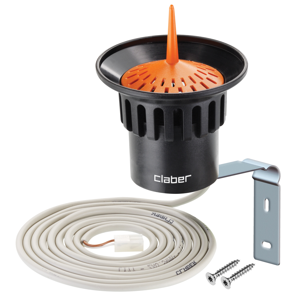 F39710103 PVS SENSORE PIOGGIA Art. 90915 Claber