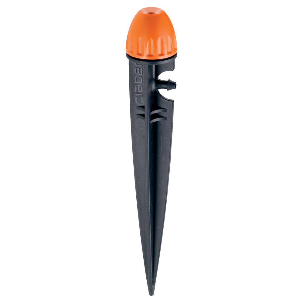 F39710124 PVS MICRONEBULIZZATORE 360  SPIKE (PZ. 10) Art. 91229 Claber