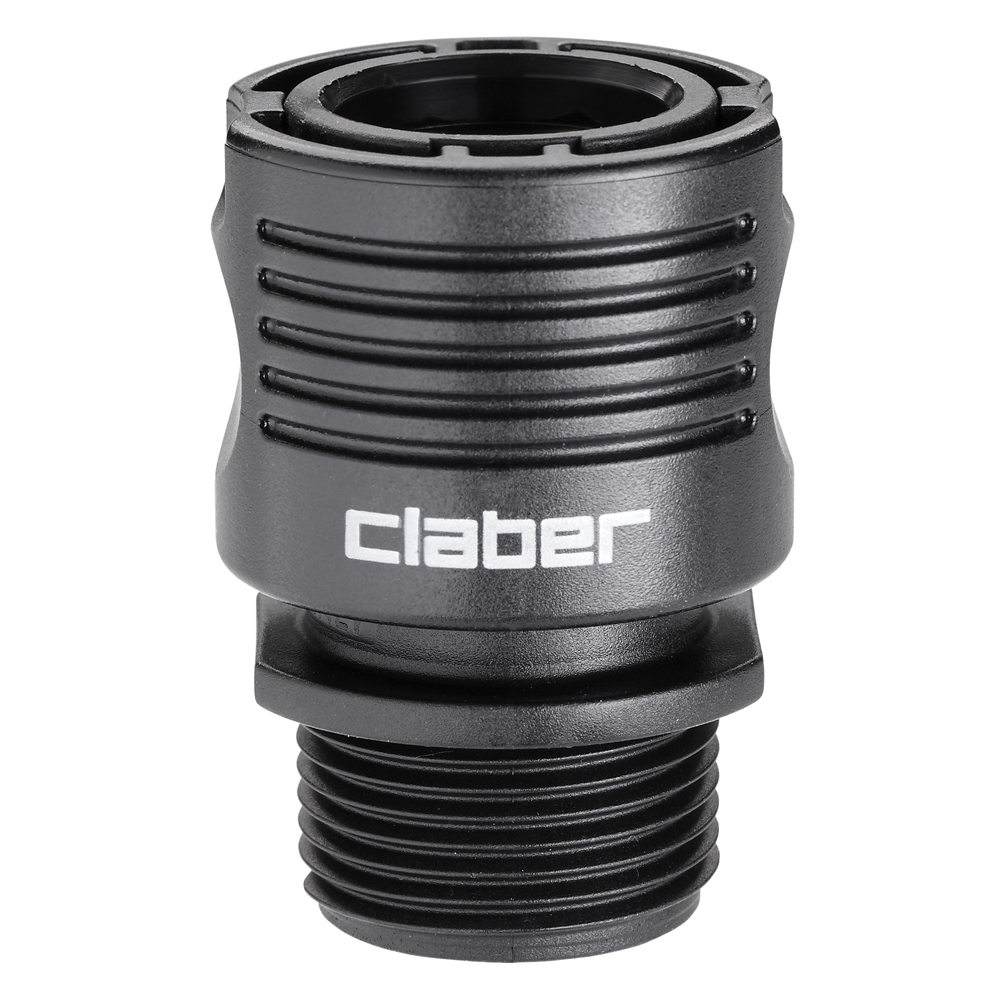 F39710134 PVS RACCORDO AUTOMATICO FIL. 3/4