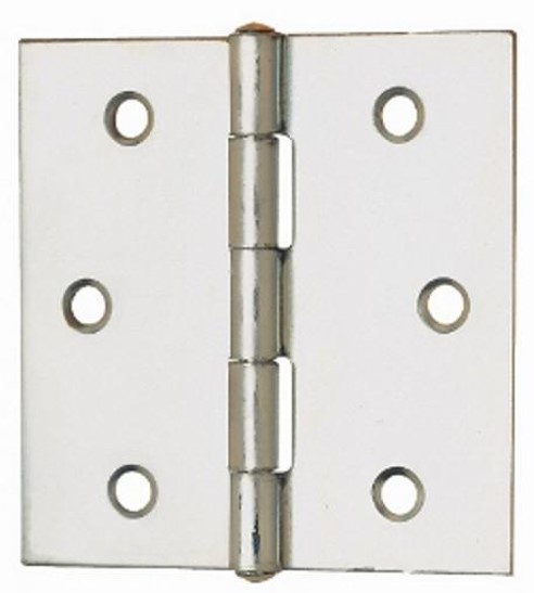 F39770033 PVS CERNIERA QUADRA ACC.ZINC. 1-1.2* 40 Art. 092242 Andrighetti