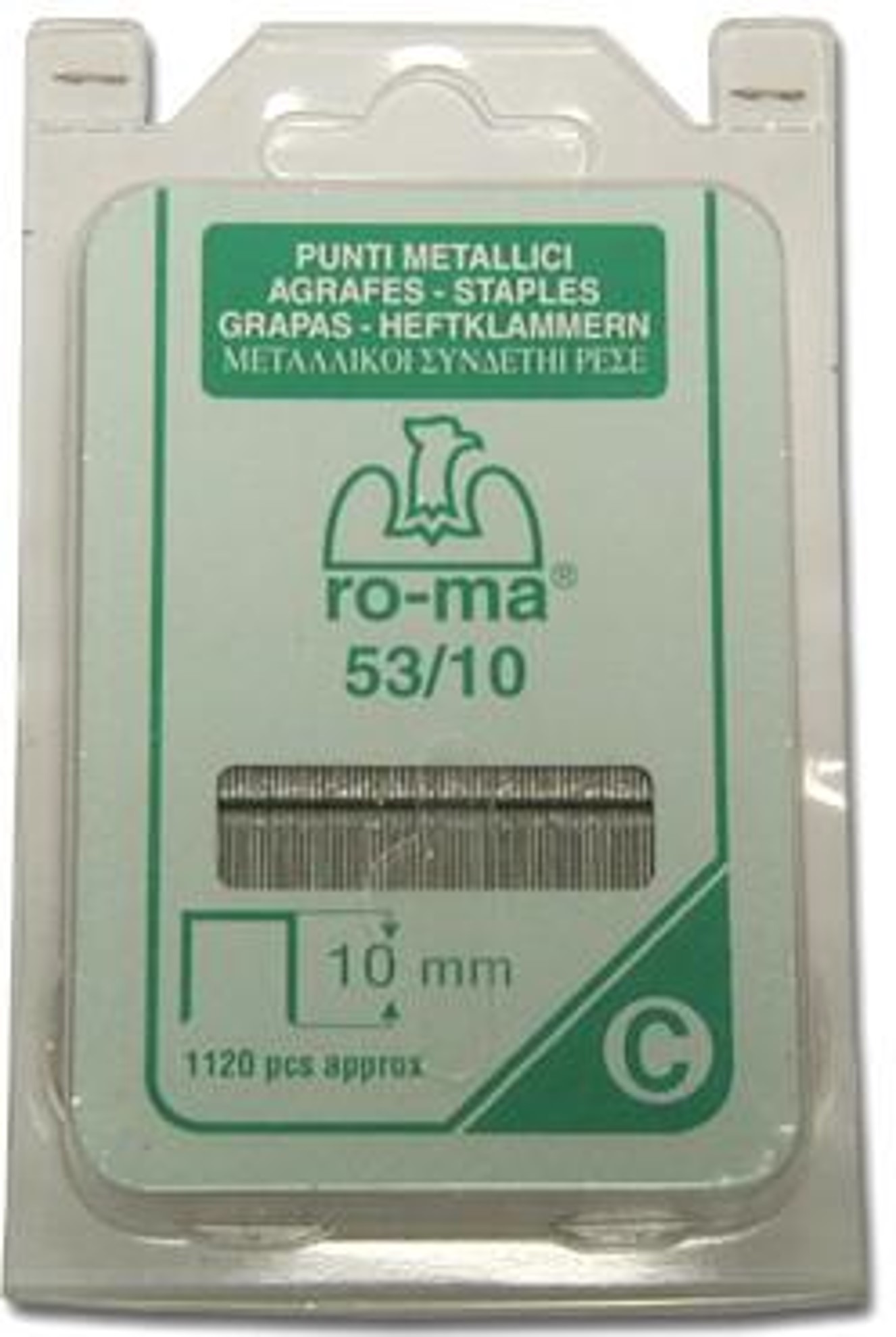 F39770077 PVS PUNTI X NOVUS MANUALI 53-10 Art. 153844 Andrighetti