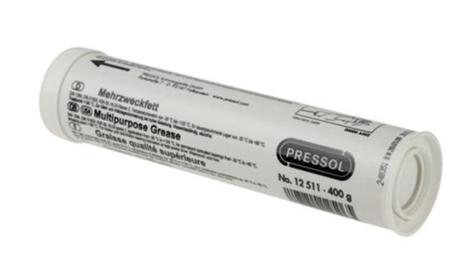 F39770081 PVS GRASSO MULTIUSO GR 400 X INGRASSATORI Art. 161232 Andrighetti