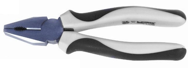 F39770190 PVS PINZA UNIVERSALE CRV MM 175 Art. 088250 Andrighetti