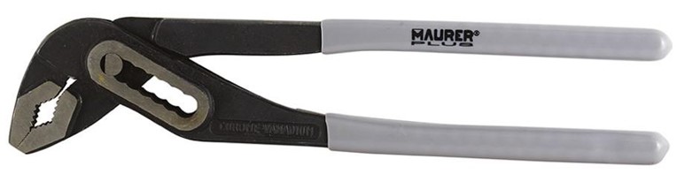 F39770192 PVS PINZE POLIGRIP ACC.CROMOV.M.CI PVC 240 Art. 086364 Andrighetti