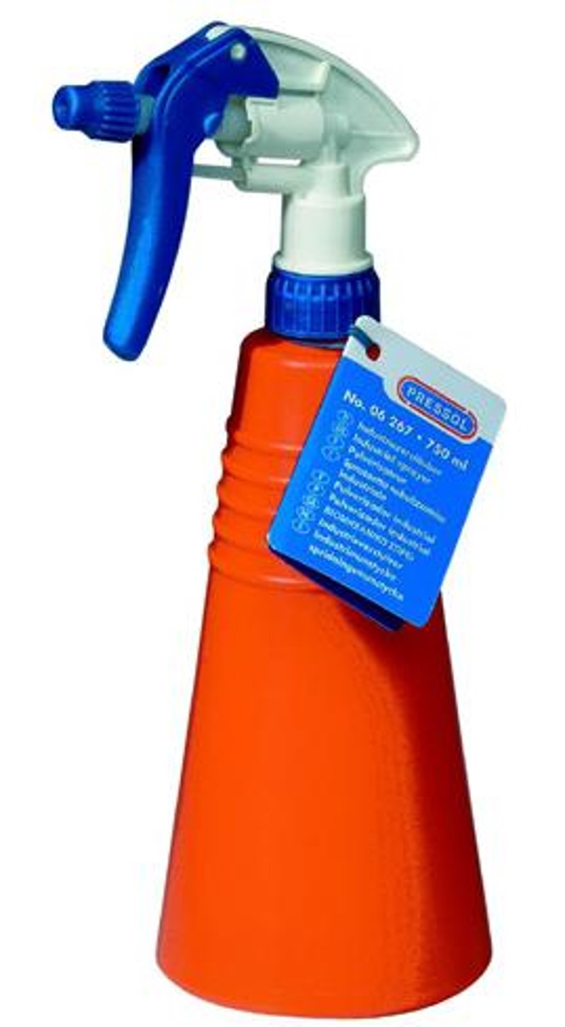 F39770213 PVS NEBULIZZATORI INDUSTRIALI ML 750 PZ 2 Art. 161201 Andrighetti