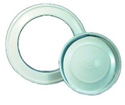 F39770246 PVS ROSONI LACCATI BIANCHI CM10 Art. 051608 Andrighetti