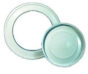 F39770248 PVS ROSONI LACCATI BIANCHI CM13 Art. 052043 Andrighetti