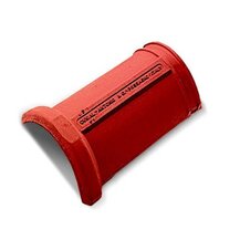 E3084RP20L COLMO TEGOLE ROSSO art.RP20L bc=192pz per tetto Industrie Cotto Possagno