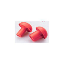 F3015121502E Protezione a FUNGO arancio/rosso per tondino armatura Ø 6-18 art.PCPF 620 Progress Profiles
