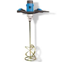 F3055364001 ELETTRICO MISCELATORE EV 22 ULTRA POWER 1220W per mescolatori fino a 140mm art.364.001 Rurmec
