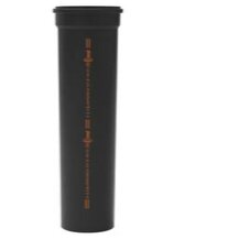 F3058V0575P8 PHONOBLACK TUBO Ø75 da ml.0.5 - M/F 1bicchiere FONOISOLANTE ad innesto art. V0575P8 Redi