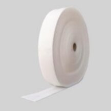 F3132006 H.10cm Fascia/striscia POLYCELL 22 N (NON adesiva) in polietilene in rotolo h.10 perimetral sp.5 mm art.AIE5552095 Polym...