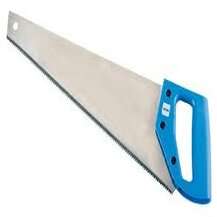 F360434622 Art.34635 SEGACCIO/seghetto universale da 45 cm a mano per LEGNO Ausonia