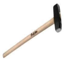 F3763MA4091LE MAZZA a coppia con MANICO in LEGNO da cm.91 peso Kg. 4 art.MA4091LE Australian