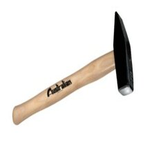 F3763MBT1000LE MARTELLO da banco tedesco con MANICO in LEGNO cm.36 peso Gr.1000 art.MBT1000LE Australian