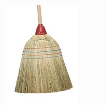 F3939100055 SCOPA in SAGGINA 4FILI mod. Giannina art.Z0100055 Zif