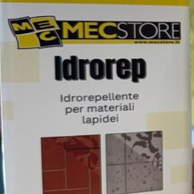 F3991IDR05 PROTETTIVO IDROREP antimacchia da 5LT idrorepellente per MATERIALI LAPIDEI personalizzato MECSTORE