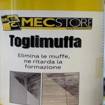 F3991MUF05 RIMUOVI MUFFA - toglimuffa da 5LT ad azione rapida personalizzato MECSTORE