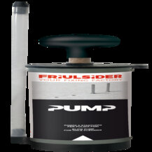 F3018100199 PVS KEM Accessori Pompa per pulizia fori Art. 499050000000C Friulsider