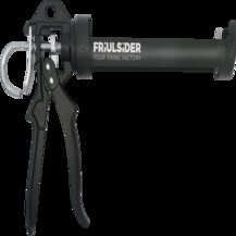 F3018100203 PVS GUN Pistola manuale sigillanti cart. 280/300/310 ml Art. 4994900000000 Friulsider