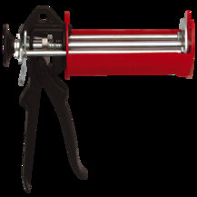 F3018100204 PVS GUN Pistola per KEM 380/400/420 ml Art. 4990300000000 Friulsider