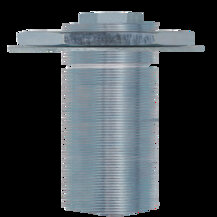 F3018100212 PVS BFK barra fil. con esagono di manovra esterno, M12x160, cf=10pz Art. 21911B121600C Friulsider