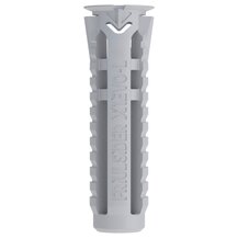 F3018100217 PVS X1 evo L - Tassello universale nylon, 6x50, cf=200pz Art. 6007000605000 Friulsider