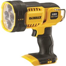F3020D10011 PVS 18V XR LED Spotlight Art. DCL043-XJ Dewalt