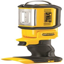 F3020D10012 PVS Torcia LED 18V Art. DCL050-XJ Dewalt
