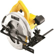 F3020D10015 PVS Sega circolare 1350W 65mm Lama184 Art. DWE560-QS Dewalt