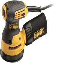 F3020D10016 PVS Levig RotoOrbitale 125mm 280W Art. DWE6423-QS Dewalt
