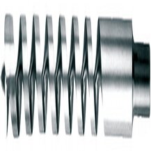 F3020D10030 PVS PUNTA LEGN. TRIV. 20X200X100mm Art. DT4614-QZ Dewalt