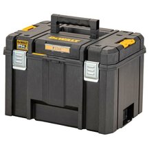 F3020D10032 PVS DEWALT TSTAK DEEP BOX Art. DWST83346-1 Dewalt