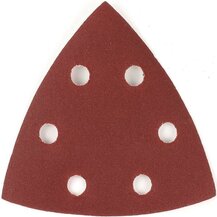 F3020D10063 PVS CARTA ABRASIVA TRIANGOLARE GRANA 180 Art. DT3094-QZ Dewalt