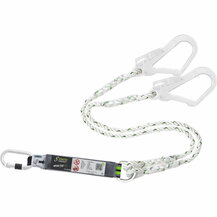 F3046100015 PVS AC.KR FA 30 200 15 ASS.ENERG. PZ 45 MM CORDINO 1,5M, 2 CONNETT. Art. 0243133 Cenigomma