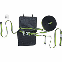 F3046100017 PVS AC.KR FA 60 007 00 LINEA PZ VITA TEMPORANEA ORIZZONTALE Art. 0243246 Cenigomma