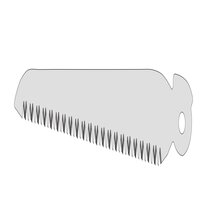 F3604100038 PVS LAMA X SEGH.POT.34055 Art. 034260 Ausonia