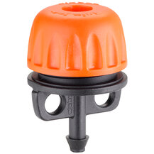 F39710122 PVS GOCCIOLATORE REGOLABILE 0-40 L/H Art. 91225 Claber