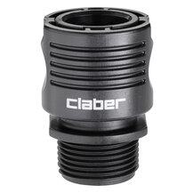 F39710134 PVS RACCORDO AUTOMATICO FIL. 3/4