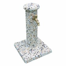 E36300003 PVS PUNTO ACQUA ZURIGO GHIAINO Art. G 750 Bonfante