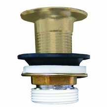 E36300008 PVS PILETTA IN OTTONE Art. 751 Bonfante