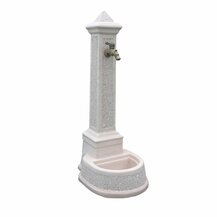 E36300010 PVS FONTANA PARIGI CIPRIA s/access. Art. 870-MAR-SA Bonfante