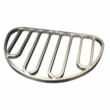 E36300013 PVS GRIGLIA IN ACCIAIO (x AR 870) Art. GRIGLIA Q Bonfante