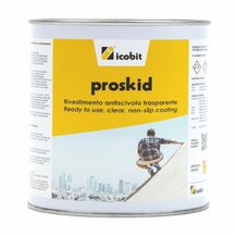 F3600100014 PVS PROSKID da 1KG Art. FF4C110006000010 Icobit