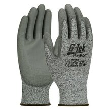 F3801100036 PVS GUANTO G-TEK POLYKOR 13G ANTITAGLIO C POLLICE RINF Taglia XXL Art. 16-535-EN Industrial Starter