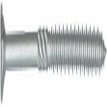 F3807010456 PVS CF.V. 2FX EVO OUTDOOR + INS.30PZ. 4,5X40 Art. 1160 745 40 01 Unifix