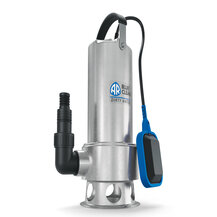 F399551985 POMPA ARUP 110XD sommergibile per acque sporche da 1100w (16500l/h) Art. 51985 Annovi Reverberi
