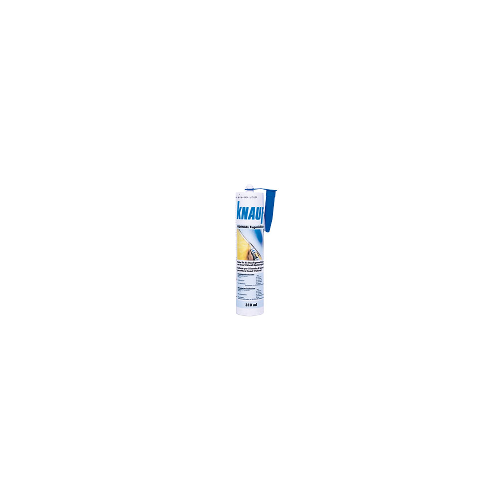 E200210456 FUGENKLEBER ADESIVO per incollaggio lastre BRIO e VIDIWALL  flacone da 310 ml Art. 10456 Knauf