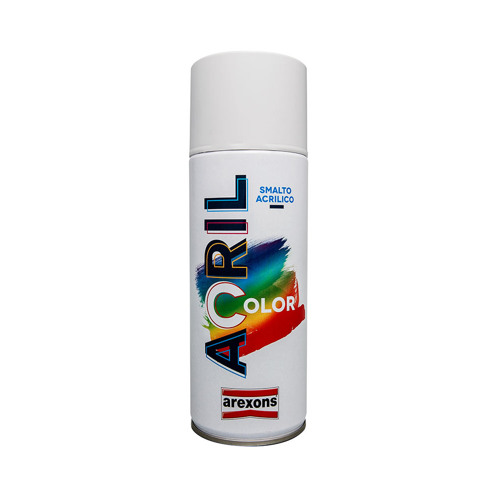 F3002A2932 VERNICE spray ral 1013 BIANCO PERLA art.3932 Arexons